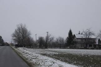 Snježnim putevima požeško - slavonske županije 09.12.2017.