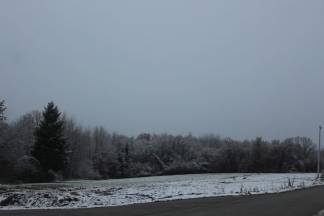 Snježnim putevima požeško - slavonske županije 09.12.2017.