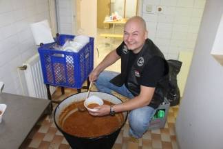 Koncert grupe The Rockeri u Pleternici 09.12.2017.