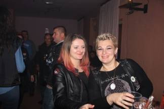 Koncert grupe The Rockeri u Pleternici 09.12.2017.