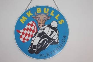 Koncert grupe The Rockeri u Pleternici 09.12.2017.