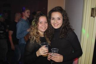 Koncert grupe The Rockeri u Pleternici 09.12.2017.