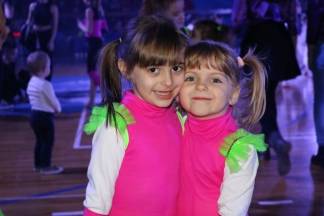 Iz bajke u bajku s igračkama Djeda Božićnjaka 10.12.2017.