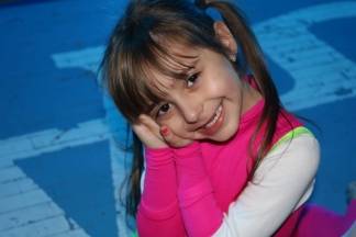 Iz bajke u bajku s igračkama Djeda Božićnjaka 10.12.2017.