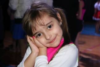 Iz bajke u bajku s igračkama Djeda Božićnjaka 10.12.2017.