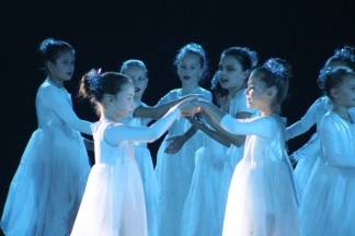 Iz bajke u bajku s igračkama Djeda Božićnjaka 10.12.2017.