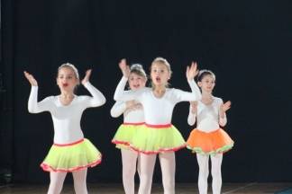 Iz bajke u bajku s igračkama Djeda Božićnjaka 10.12.2017.