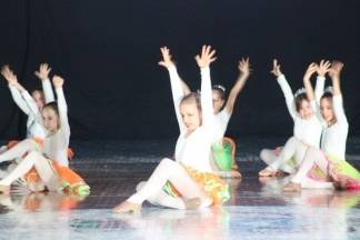 Iz bajke u bajku s igračkama Djeda Božićnjaka 10.12.2017.