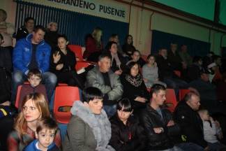 Iz bajke u bajku s igračkama Djeda Božićnjaka 10.12.2017.