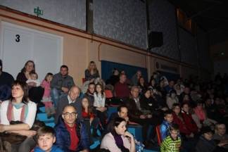 Iz bajke u bajku s igračkama Djeda Božićnjaka 10.12.2017.