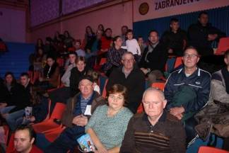 Iz bajke u bajku s igračkama Djeda Božićnjaka 10.12.2017.