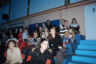 Iz bajke u bajku s igračkama Djeda Božićnjaka 10.12.2017.