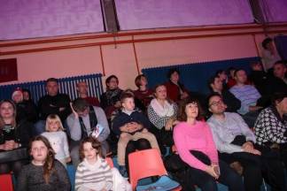 Iz bajke u bajku s igračkama Djeda Božićnjaka 10.12.2017.