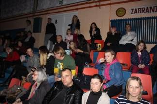 Iz bajke u bajku s igračkama Djeda Božićnjaka 10.12.2017.