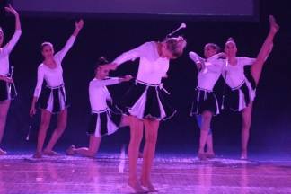 Iz bajke u bajku s igračkama Djeda Božićnjaka 10.12.2017.