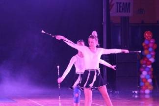 Iz bajke u bajku s igračkama Djeda Božićnjaka 10.12.2017.