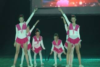 Iz bajke u bajku s igračkama Djeda Božićnjaka 10.12.2017.