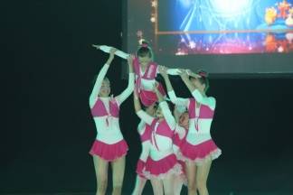 Iz bajke u bajku s igračkama Djeda Božićnjaka 10.12.2017.