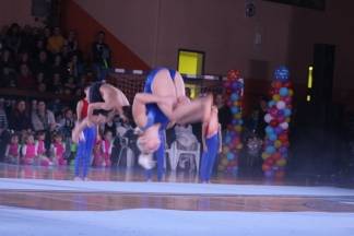 Iz bajke u bajku s igračkama Djeda Božićnjaka 10.12.2017.