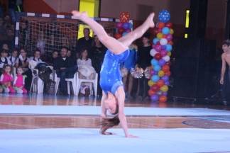 Iz bajke u bajku s igračkama Djeda Božićnjaka 10.12.2017.