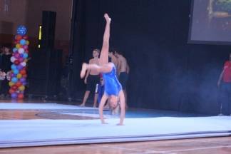 Iz bajke u bajku s igračkama Djeda Božićnjaka 10.12.2017.