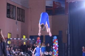 Iz bajke u bajku s igračkama Djeda Božićnjaka 10.12.2017.