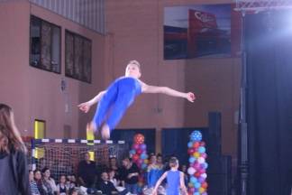 Iz bajke u bajku s igračkama Djeda Božićnjaka 10.12.2017.