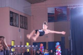 Iz bajke u bajku s igračkama Djeda Božićnjaka 10.12.2017.