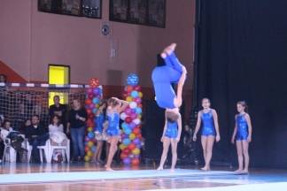 Iz bajke u bajku s igračkama Djeda Božićnjaka 10.12.2017.