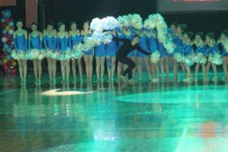 Iz bajke u bajku s igračkama Djeda Božićnjaka 10.12.2017.