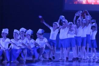 Iz bajke u bajku s igračkama Djeda Božićnjaka 10.12.2017.