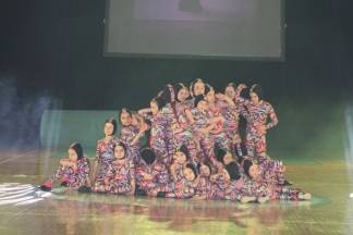 Iz bajke u bajku s igračkama Djeda Božićnjaka 10.12.2017.