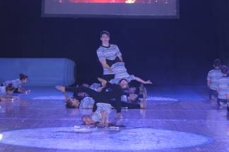 Iz bajke u bajku s igračkama Djeda Božićnjaka 10.12.2017.