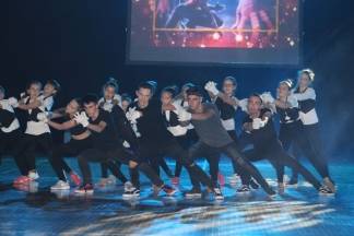 Iz bajke u bajku s igračkama Djeda Božićnjaka 10.12.2017.