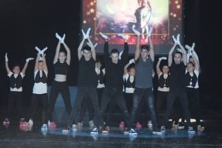 Iz bajke u bajku s igračkama Djeda Božićnjaka 10.12.2017.