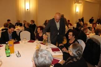 Tradicionalni susret - Nitko ne smije biti sam - 14.12.2017.