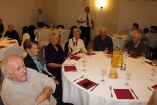 Tradicionalni susret - Nitko ne smije biti sam - 14.12.2017.