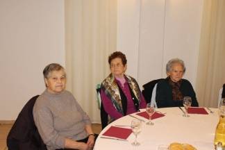 Tradicionalni susret - Nitko ne smije biti sam - 14.12.2017.