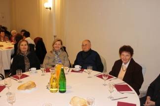 Tradicionalni susret - Nitko ne smije biti sam - 14.12.2017.