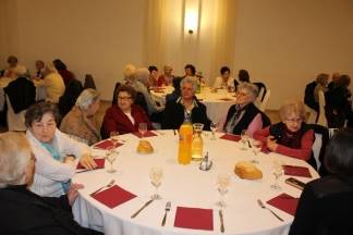 Tradicionalni susret - Nitko ne smije biti sam - 14.12.2017.