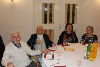 Tradicionalni susret - Nitko ne smije biti sam - 14.12.2017.