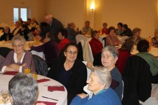 Tradicionalni susret - Nitko ne smije biti sam - 14.12.2017.