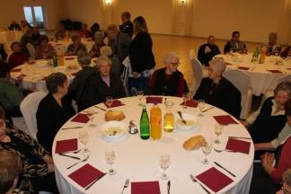 Tradicionalni susret - Nitko ne smije biti sam - 14.12.2017.