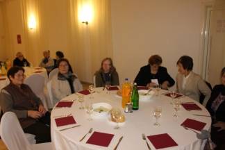 Tradicionalni susret - Nitko ne smije biti sam - 14.12.2017.