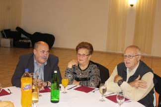 Tradicionalni susret - Nitko ne smije biti sam - 14.12.2017.