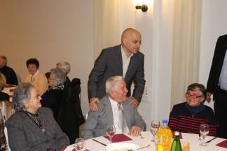 Tradicionalni susret - Nitko ne smije biti sam - 14.12.2017.