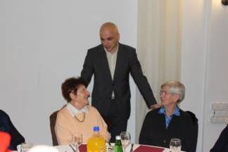 Tradicionalni susret - Nitko ne smije biti sam - 14.12.2017.