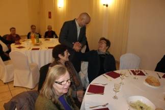 Tradicionalni susret - Nitko ne smije biti sam - 14.12.2017.