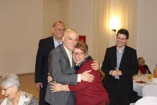 Tradicionalni susret - Nitko ne smije biti sam - 14.12.2017.