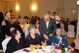 Tradicionalni susret - Nitko ne smije biti sam - 14.12.2017.